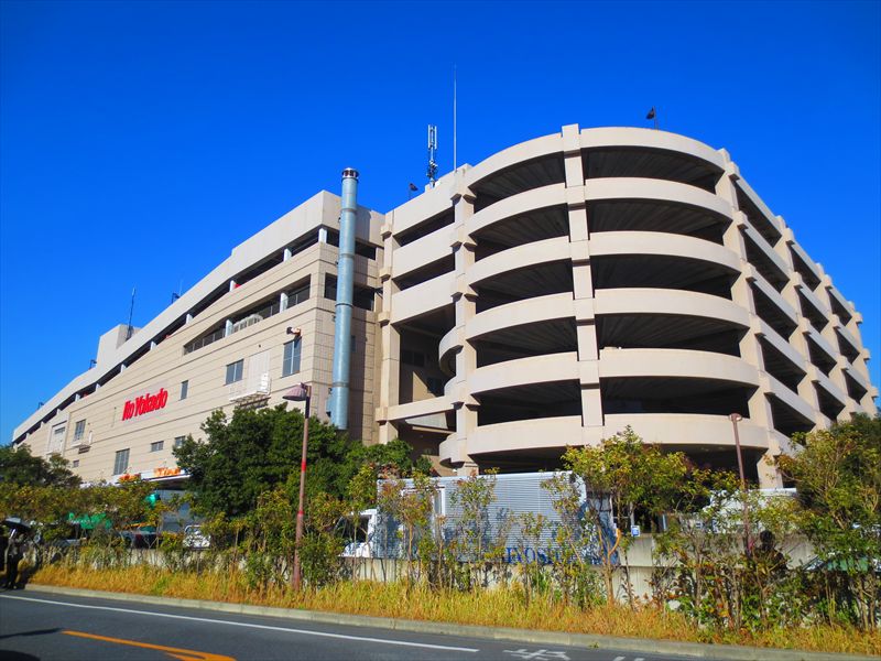 第２むさしマンション 周辺画像5