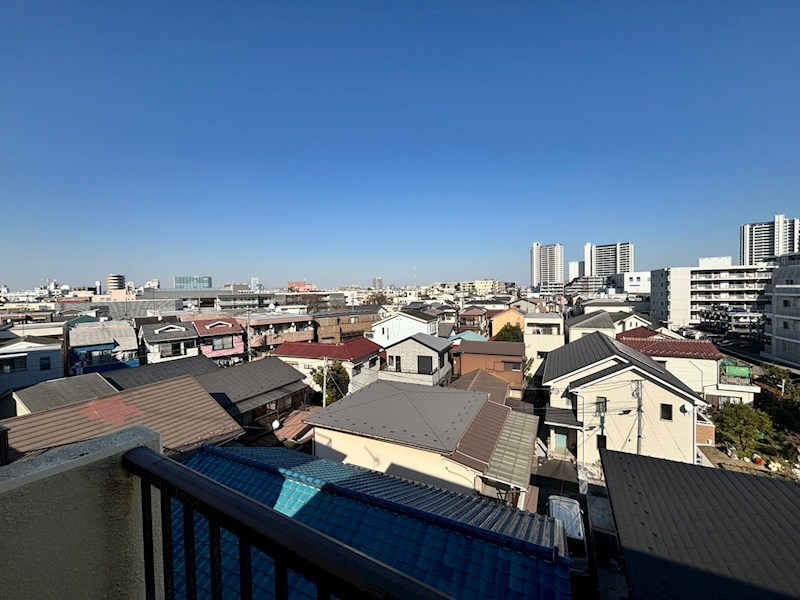 第3吉田ハイツ その他1