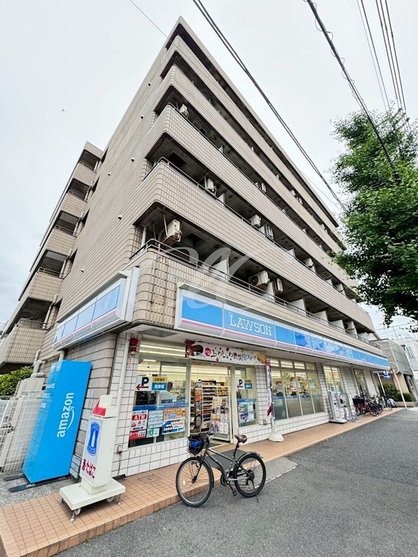 ヴェルドミール  外観