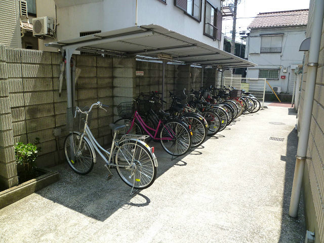 ヴェルドミール その他5