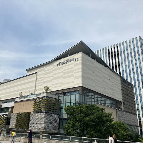 ＹＳＣ横浜ビル 周辺画像6