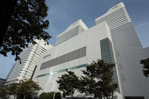 ＹＳＣ横浜ビル 周辺画像8