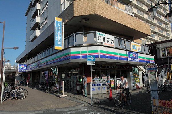 クリエールグランデ 周辺画像2