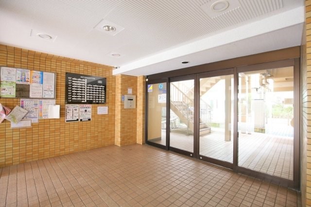 ライオンズマンション横浜第三 その他4