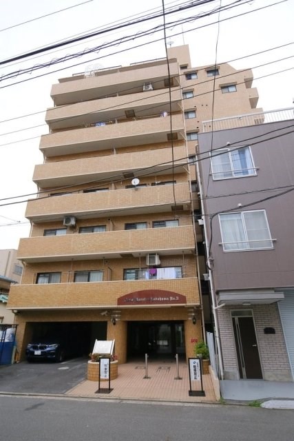 ライオンズマンション横浜第三 その他17