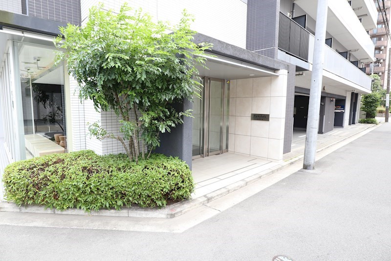 パークアクシス横浜反町公園 その他1