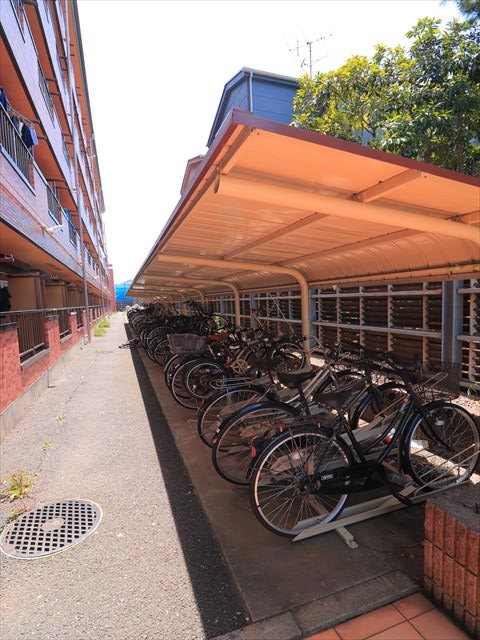 クレオ舞浜Ⅲ その他9