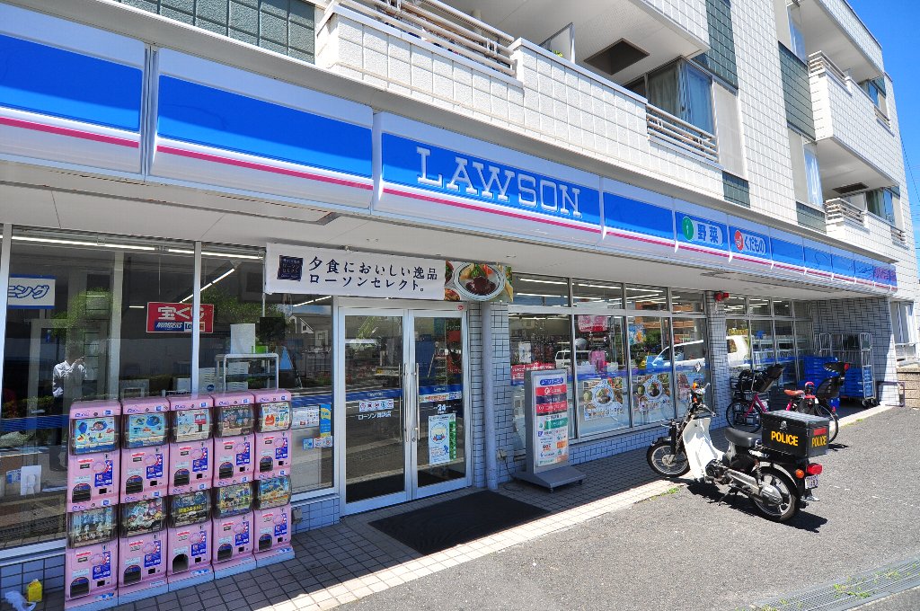 クレオ舞浜Ⅲ 周辺画像4