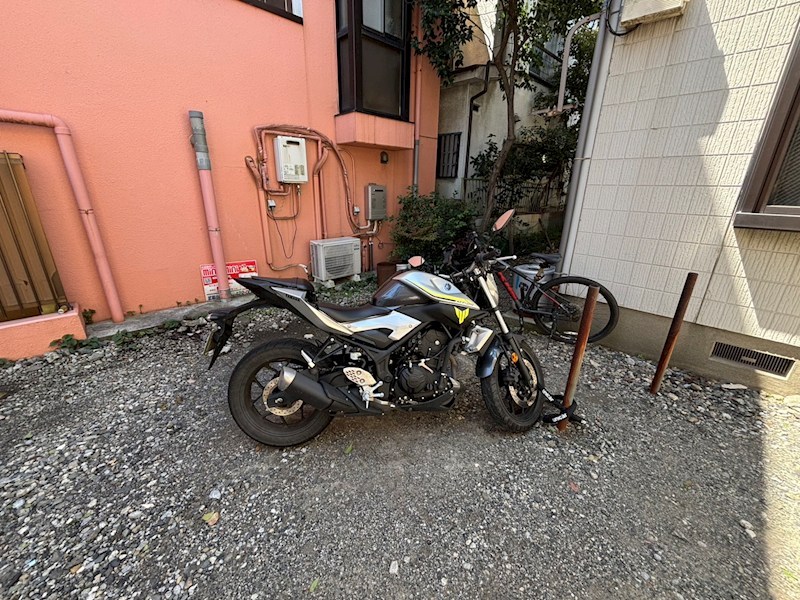 サンクリスティーハウス その他7