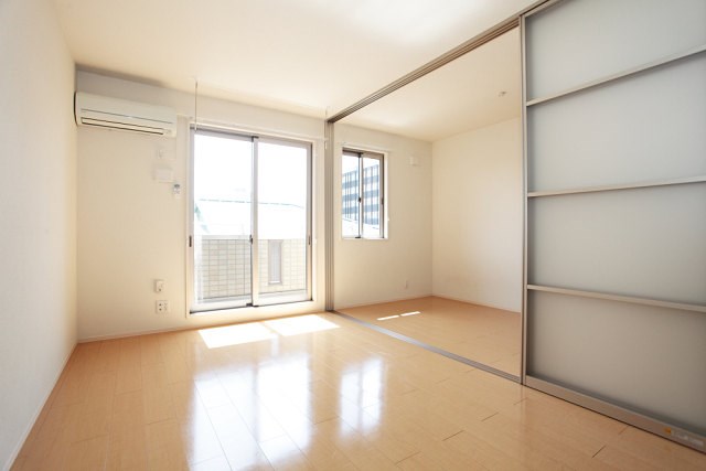 KOMUKAI　Residence その他1