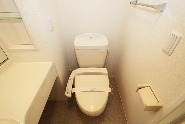 KOMUKAI　Residence その他4