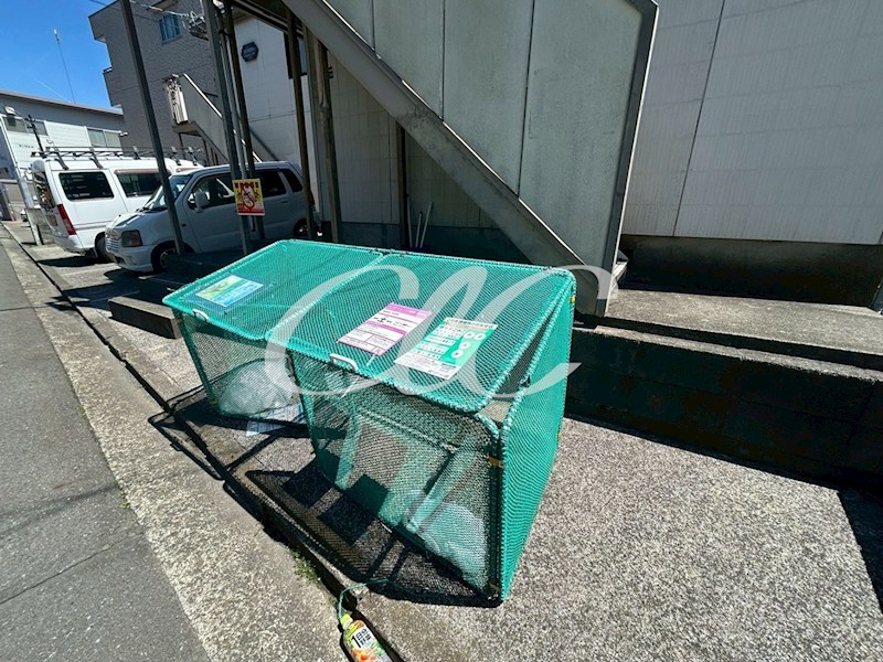 サンパレス その他1