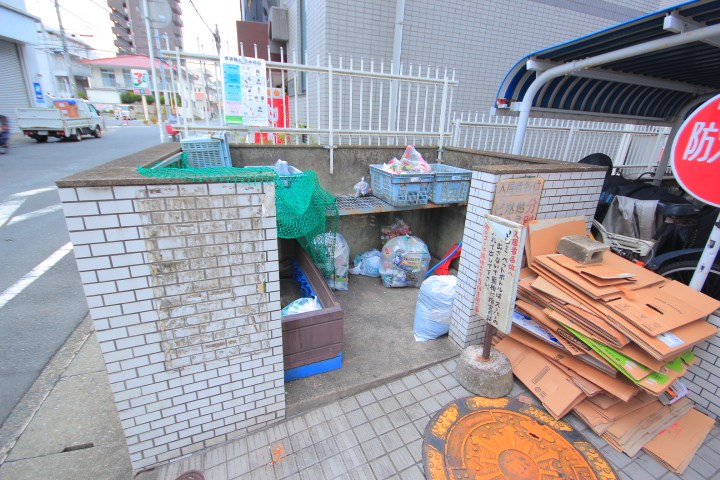 タウンコート丸義 その他12