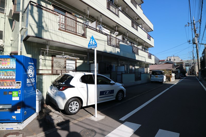 キャッスルハイツ その他外観1