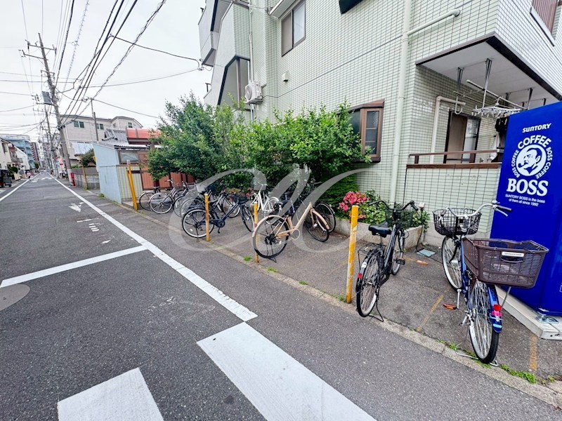 キャッスルハイツ その他7