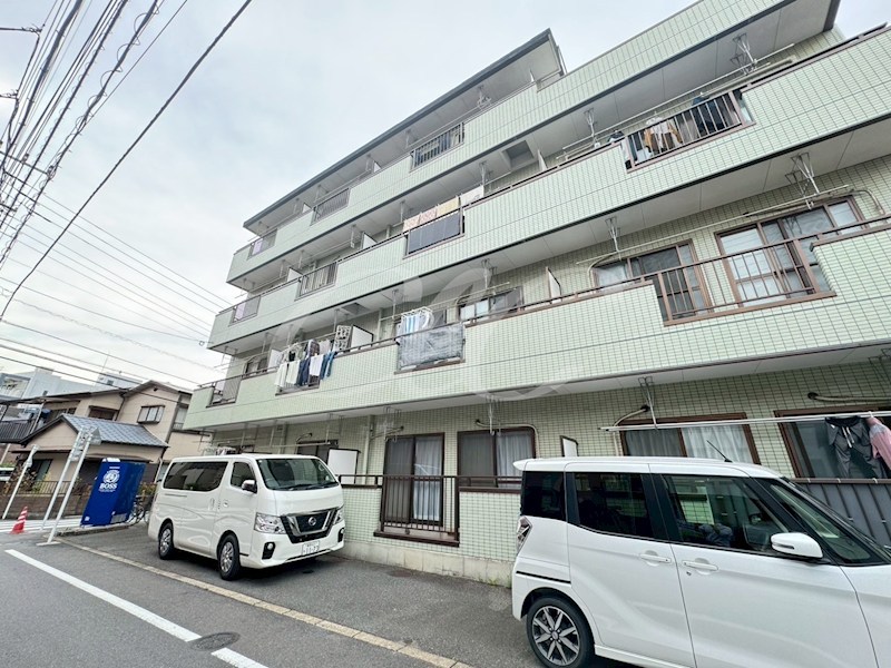 キャッスルハイツ その他8