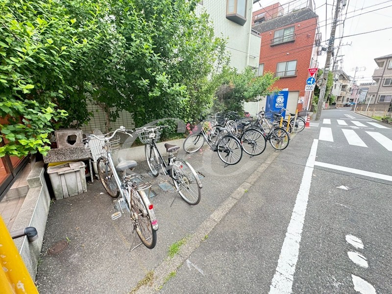 キャッスルハイツ その他10