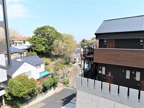 アーリーガーデン横濱山手Ⅱ その他4