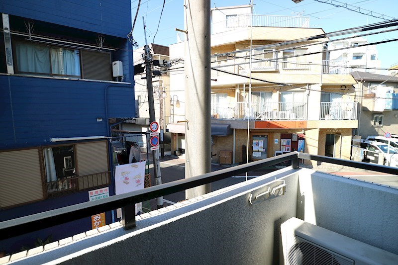 クールバレー南馬込 その他1