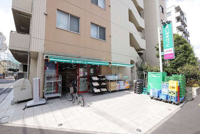 クールバレー南馬込 周辺画像1