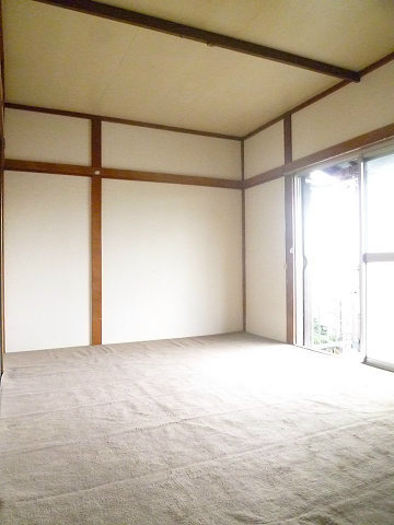 岡村荘（下末吉） その他1