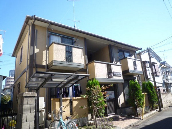 RUMAH　MUJUR 外観