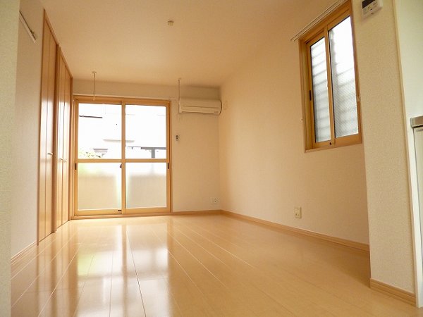RUMAH　MUJUR リビング