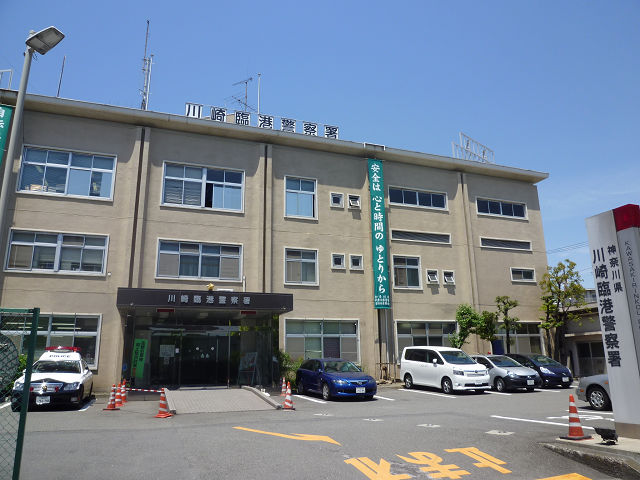 周辺画像8