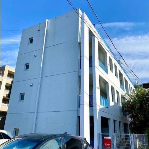 アメニティ高島台Ⅰ 105号室 外観