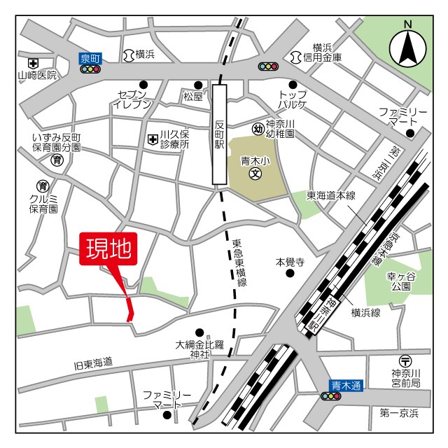 アメニティ高島台Ⅰ その他2