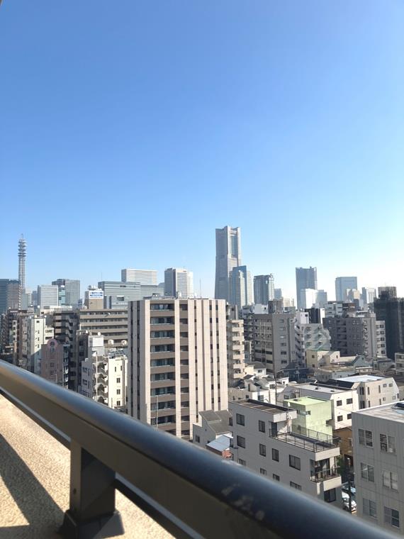 ディアスタ横濱中央 その他7