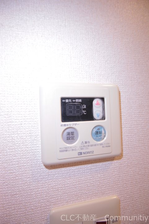 ドミールガーデン南行徳 その他3
