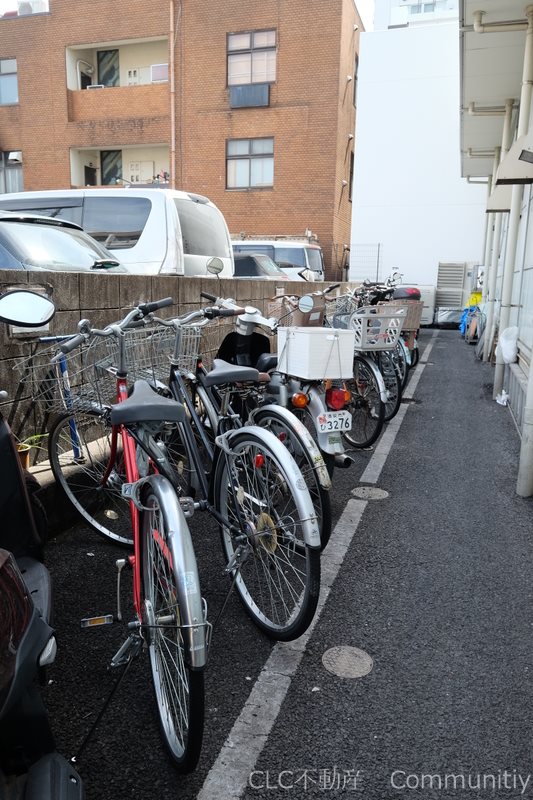 ドミールガーデン南行徳 その他6