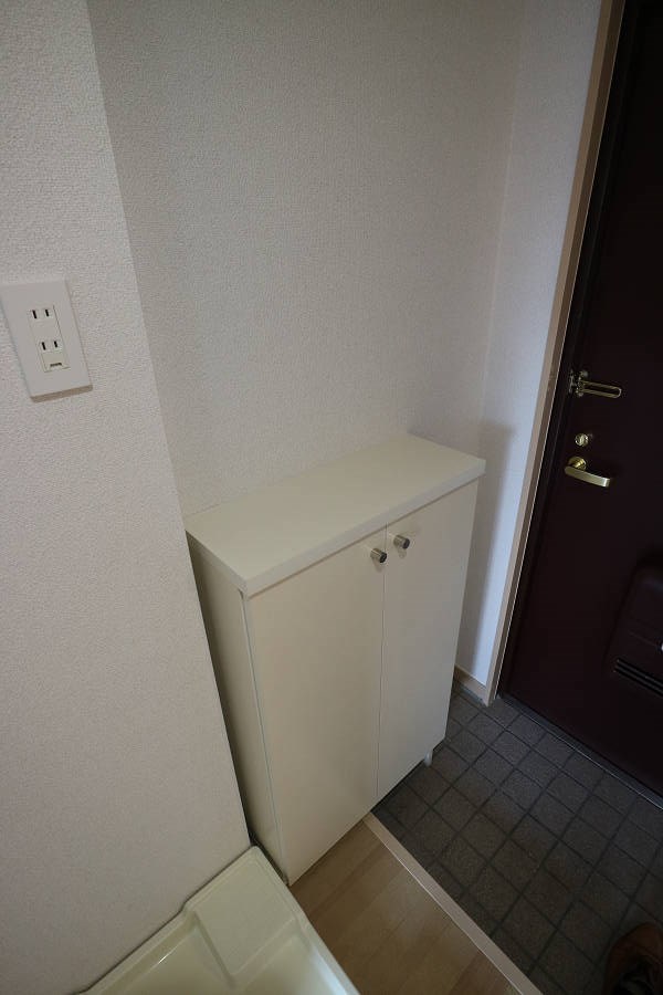 ＫＩＳＡＫＵ ＨＥＩＧＨＴＳ  その他7