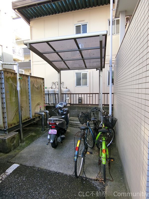 ローズアパートQ52 その他7