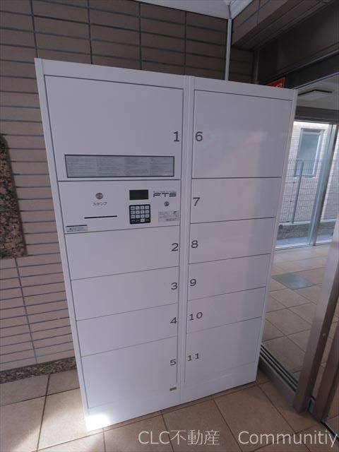 グランシャルム南行徳Ⅰ その他13