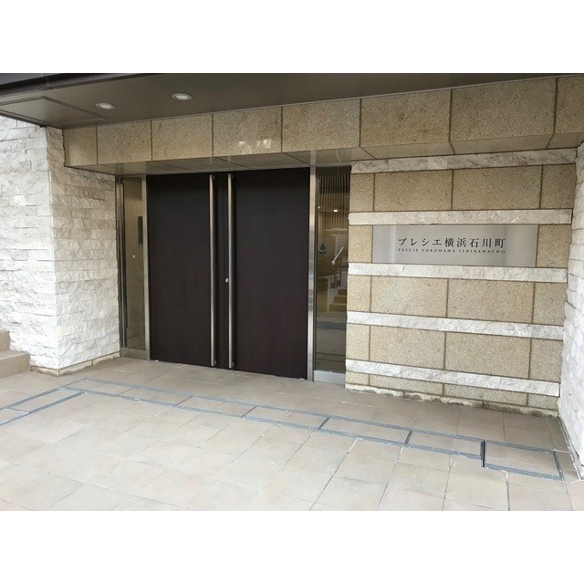 プレシエ横浜石川町 その他5