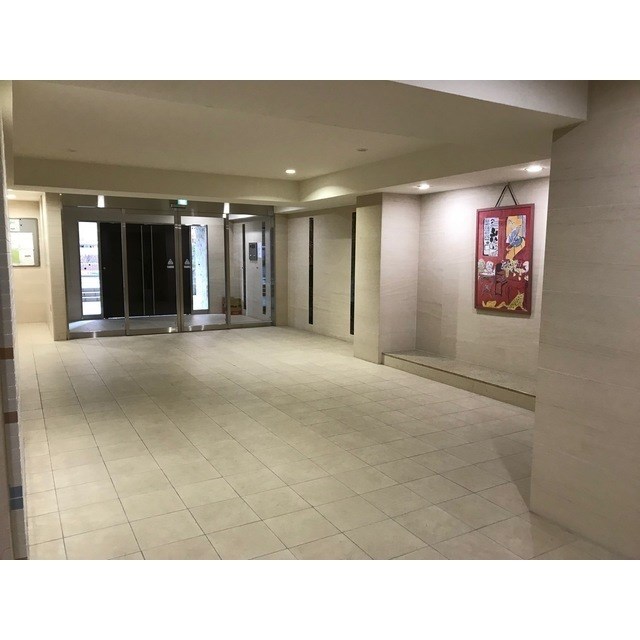 プレシエ横浜石川町 その他6