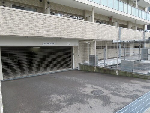 プレシエ横浜石川町 その他9