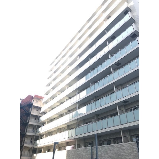 プレシエ横浜石川町 その他11