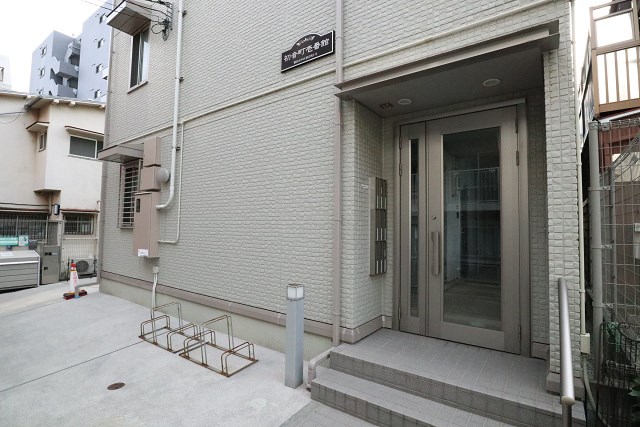 初音町壱番館 その他4