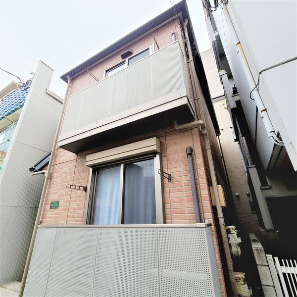 プチメゾン 201号室 外観