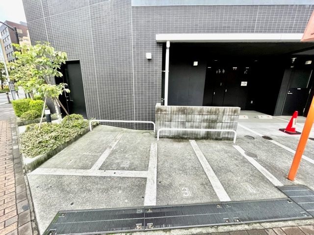 レジディア大森Ⅲ その他8
