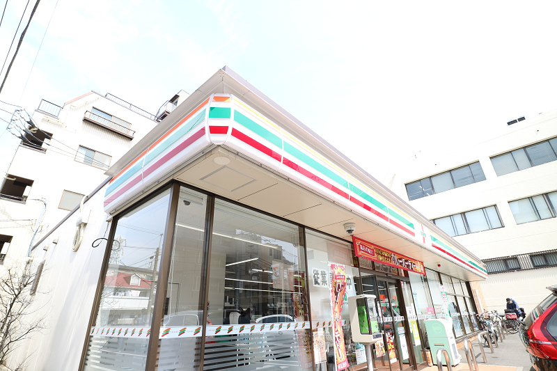 シーアイマンション池上 周辺画像8