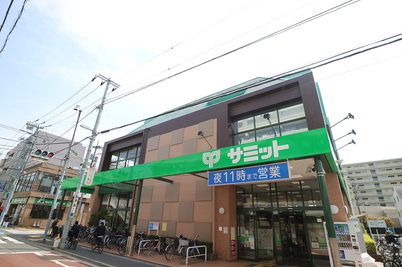 シーアイマンション池上 周辺画像9