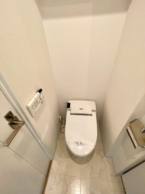 レジディア大森東 その他1