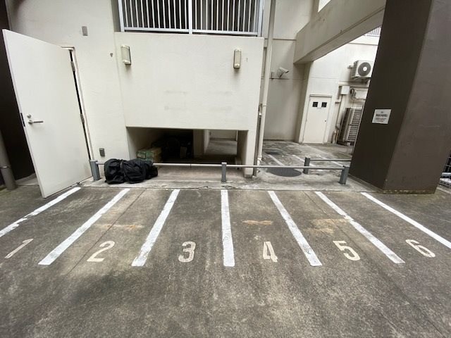 レジディア大森東 その他5