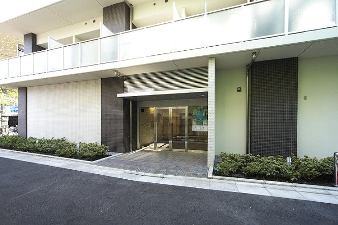 レジディア大森東 その他7