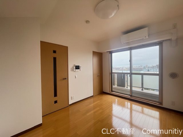 レジディア浦安Ⅱ リビング