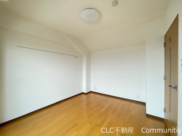 レジディア浦安Ⅱ ベッドルーム